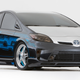 Illustration for article titled A NASCAR Drivers Attempt To Customize A Prius Results In This Disaster